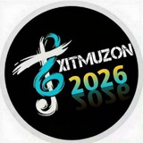 🎵 XITMUZON | MUZIKA 2026