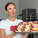 Cake School Алина Макарова