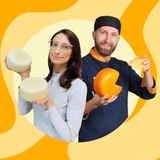 Школа Сыроделия Алексея Сыровера
