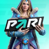 PARI Esports Dota 2