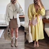 Светлая сторона моды