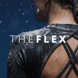 THE FLEX — сеть клубов фитнеса для женщин