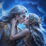 Seven Hearts Stories – Визуальные новеллы