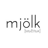 Mjölk