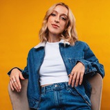 Женя Химичка из ЕГЭЛЕНД