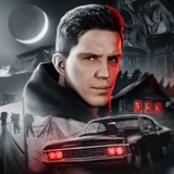 Дима Масленников