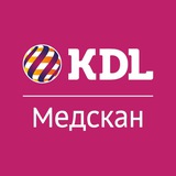 KDL анализы