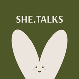 SHE.TALKS