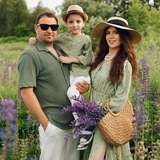 Мама Оля🤍Материнство.Воспитание.Семья.Дом