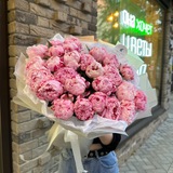 KHES FLOWERS - доставка цветов