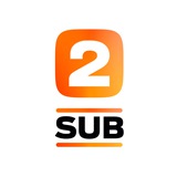 2SUB 🎬 Английский с двойными субтитрами