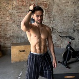 Лосев Александр | фитнес и саморазвитие