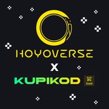Kupikod Gold & HoYoverse Team