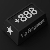 VipFragment x Gifts MRKT