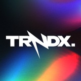 TRNDX.